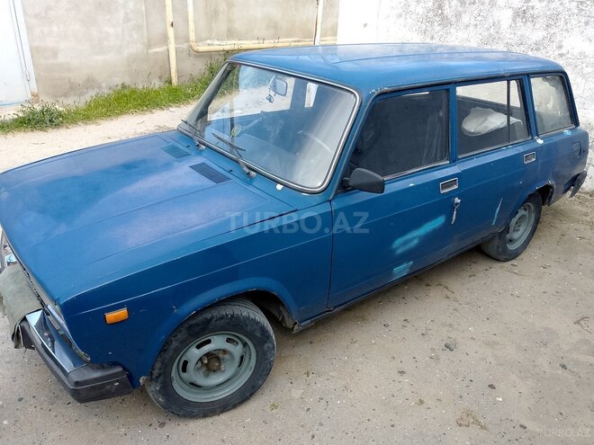 LADA (VAZ) 2104 2004, 89,003 km - 1.5 l - Bakı