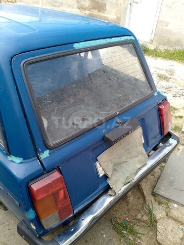 LADA (VAZ) 2104 2004, 89,003 km - 1.5 l - Bakı