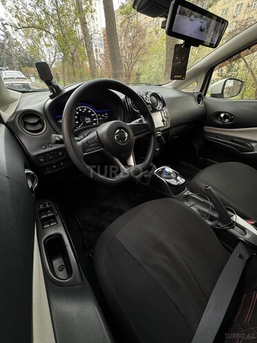 Nissan Note 2017, 77,851 km - 1.2 l - Bakı