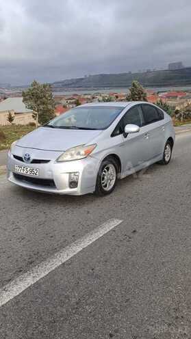 Toyota Prius 2011, 444,179 km - 1.8 l - Bakı