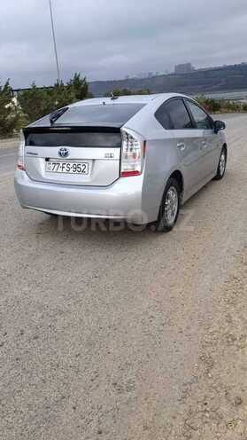 Toyota Prius 2011, 444,179 km - 1.8 l - Bakı