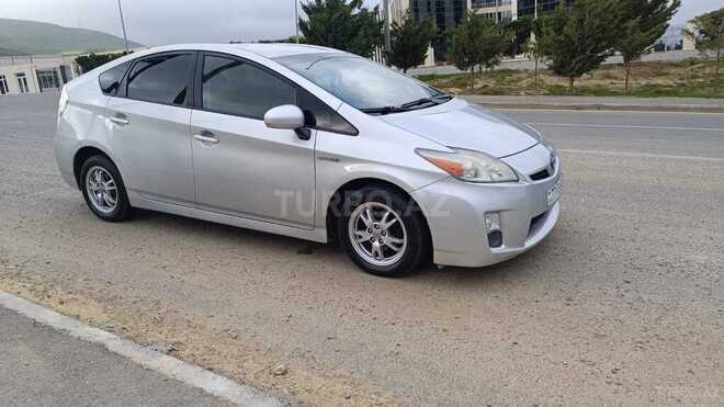 Toyota Prius 2011, 444,179 km - 1.8 l - Bakı