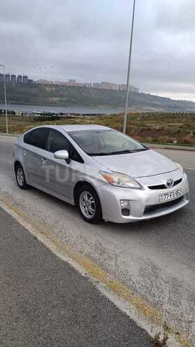 Toyota Prius 2011, 444,179 km - 1.8 l - Bakı