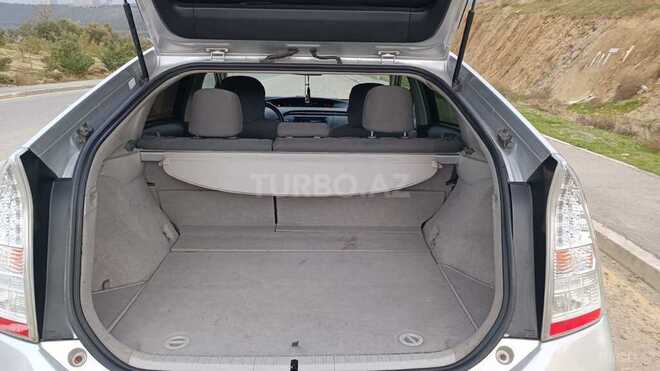 Toyota Prius 2011, 444,179 km - 1.8 l - Bakı