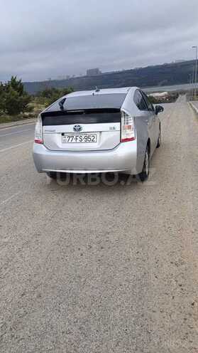 Toyota Prius 2011, 444,179 km - 1.8 l - Bakı