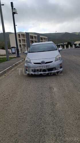 Toyota Prius 2011, 444,179 km - 1.8 l - Bakı