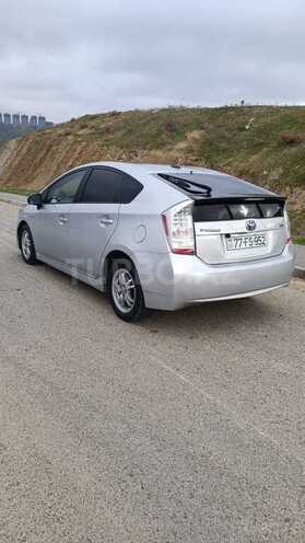 Toyota Prius 2011, 444,179 km - 1.8 l - Bakı