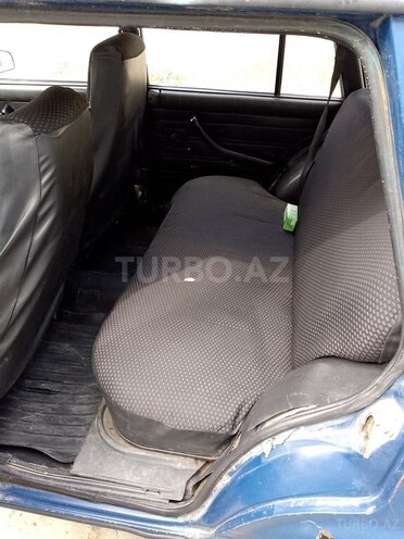 LADA (VAZ) 2104 2004, 89,003 km - 1.5 l - Bakı