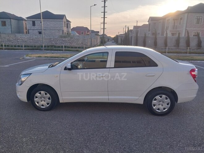 Chevrolet Cobalt 2021, 305,460 km - 1.5 l - Bakı