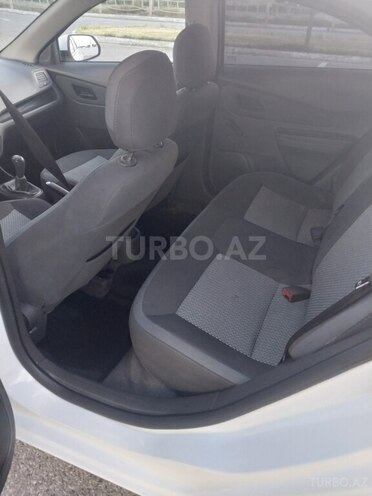 Chevrolet Cobalt 2021, 305,460 km - 1.5 l - Bakı