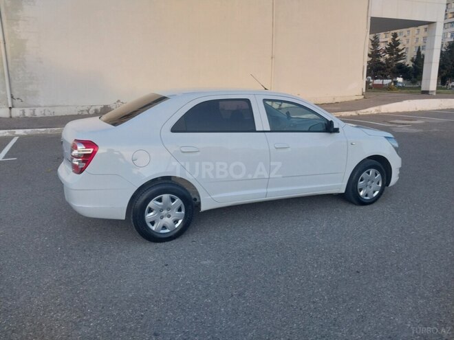 Chevrolet Cobalt 2021, 305,460 km - 1.5 l - Bakı