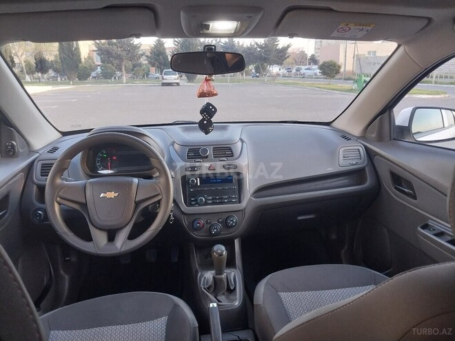 Chevrolet Cobalt 2021, 305,460 km - 1.5 l - Bakı