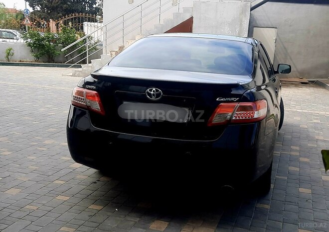 Toyota Camry 2007, 310,650 km - 2.4 l - Bakı