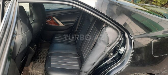 Toyota Camry 2007, 310,650 km - 2.4 l - Bakı