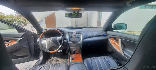 Toyota Camry 2007, 310,650 km - 2.4 l - Bakı