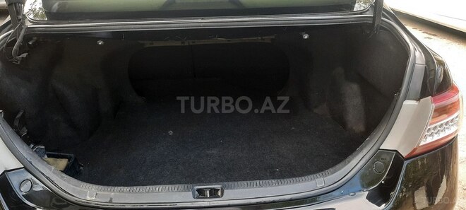 Toyota Camry 2007, 310,650 km - 2.4 l - Bakı