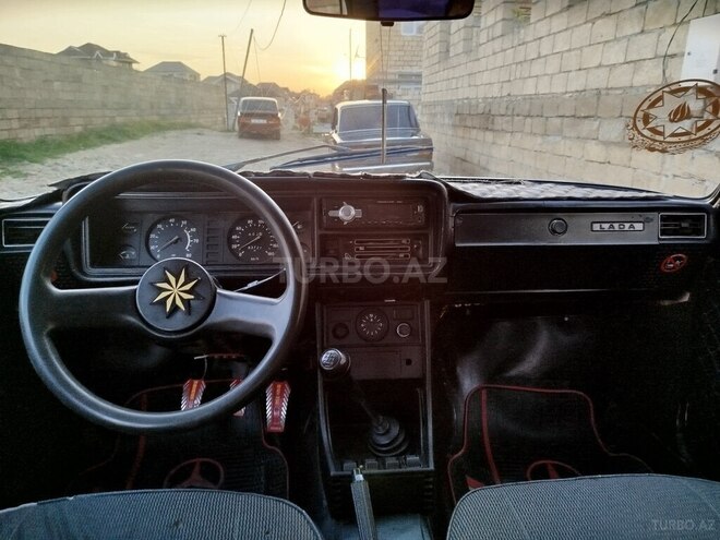 LADA (VAZ) 2107 2003, 88,000 km - 1.5 л - Bakı