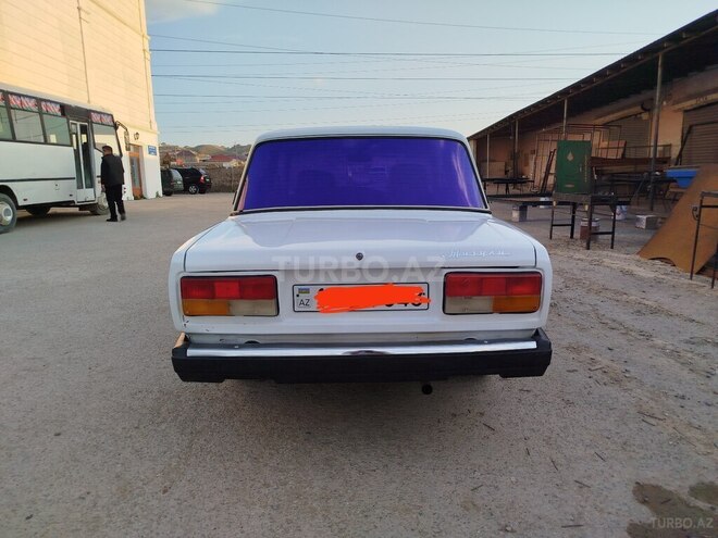 LADA (VAZ) 2107 2003, 88,000 km - 1.5 л - Bakı