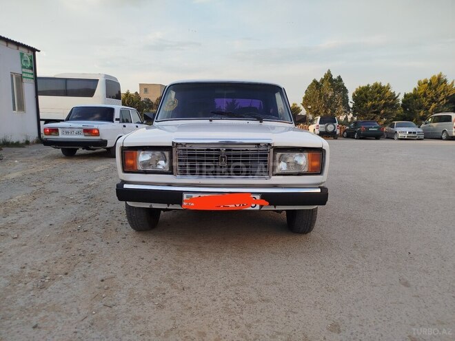LADA (VAZ) 2107 2003, 88,000 km - 1.5 л - Bakı