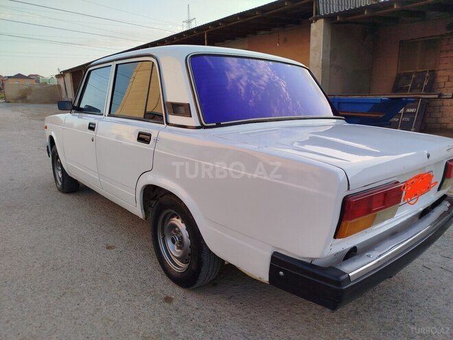 LADA (VAZ) 2107 2003, 88,000 km - 1.5 л - Bakı