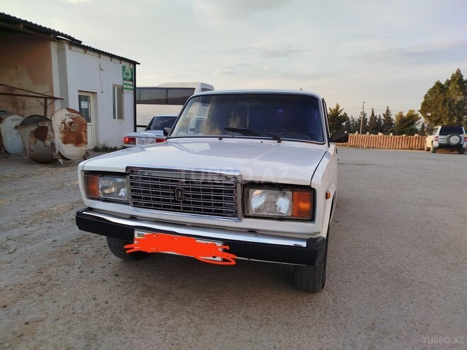 LADA (VAZ) 2107 2003, 88,000 km - 1.5 л - Bakı