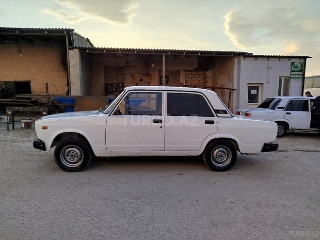 LADA (VAZ) 2107 2003, 88,000 km - 1.5 л - Bakı