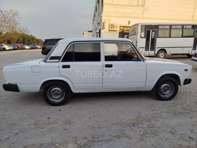 LADA (VAZ) 2107 2003, 88,000 km - 1.5 л - Bakı