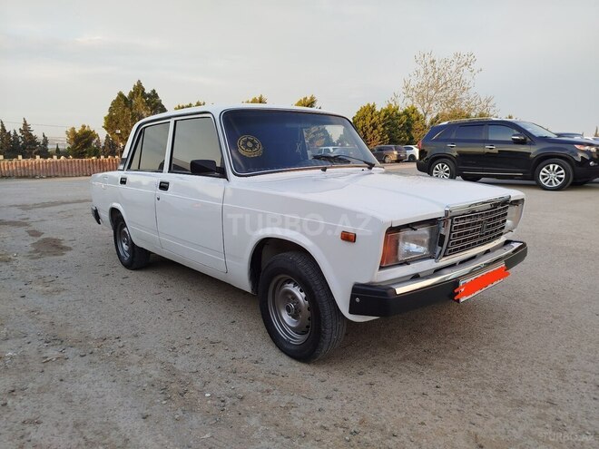 LADA (VAZ) 2107 2003, 88,000 km - 1.5 л - Bakı
