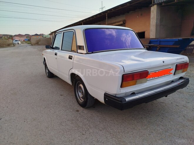 LADA (VAZ) 2107 2003, 88,000 km - 1.5 л - Bakı