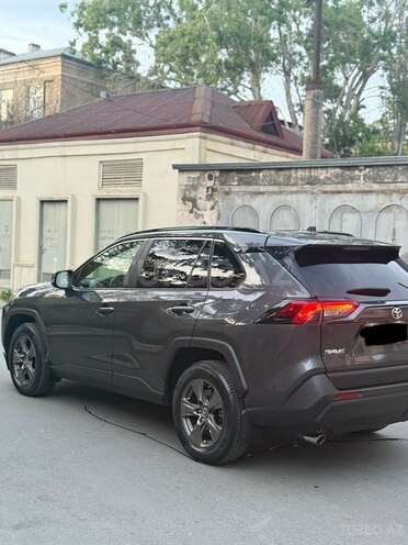 Toyota RAV4 2020, 79,000 km - 2.0 l - Bakı