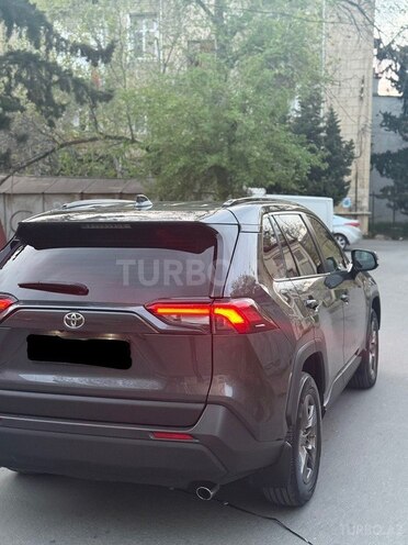Toyota RAV4 2020, 79,000 km - 2.0 l - Bakı