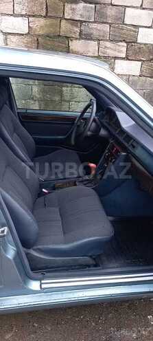 Mercedes E 200 1990, 600,000 km - 2.0 l - Bakı