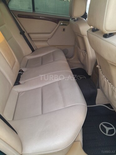 Mercedes E 220 1995, 312,216 km - 2.2 l - Sabirabad