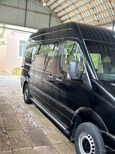 Mercedes Sprinter 315 2008, 420,000 km - 2.2 л - Bakı