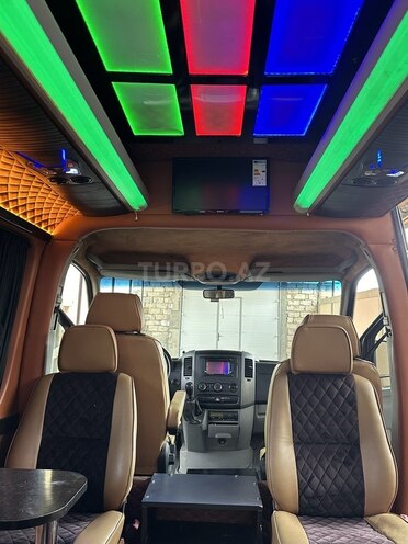 Mercedes Sprinter 315 2008, 420,000 km - 2.2 л - Bakı