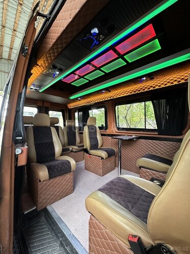 Mercedes Sprinter 315 2008, 420,000 km - 2.2 л - Bakı