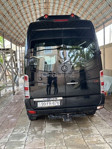 Mercedes Sprinter 315 2008, 420,000 km - 2.2 л - Bakı