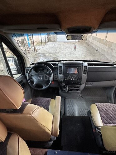 Mercedes Sprinter 315 2008, 420,000 km - 2.2 л - Bakı