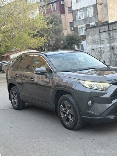 Toyota RAV4 2020, 79,000 km - 2.0 l - Bakı
