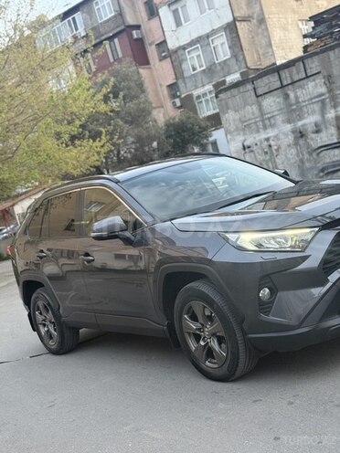 Toyota RAV4 2020, 79,000 km - 2.0 l - Bakı