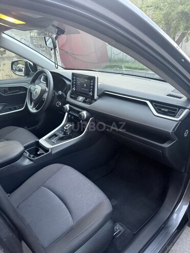 Toyota RAV4 2020, 79,000 km - 2.0 l - Bakı