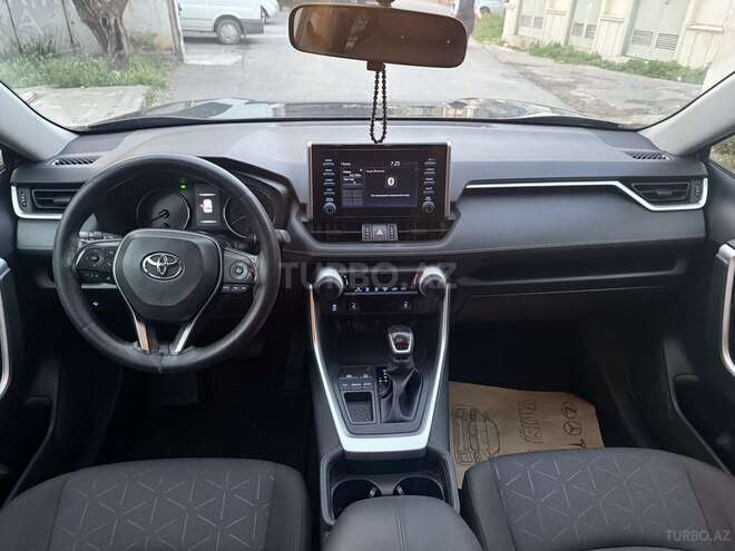 Toyota RAV4 2020, 79,000 km - 2.0 l - Bakı