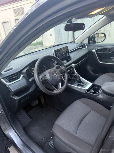 Toyota RAV4 2020, 79,000 km - 2.0 l - Bakı