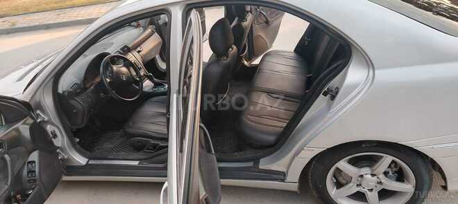 Mercedes C 200 2000, 234,765 km - 2.0 l - Bakı
