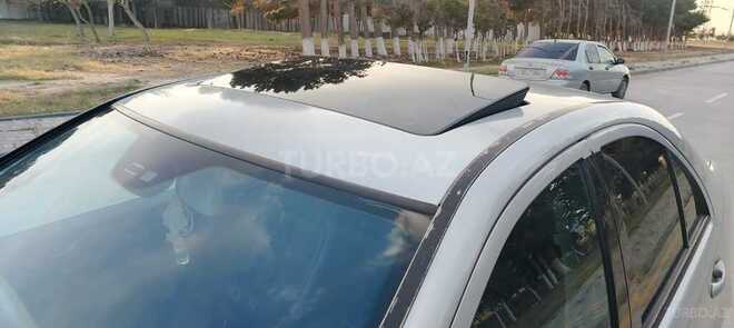 Mercedes C 200 2000, 234,765 km - 2.0 l - Bakı
