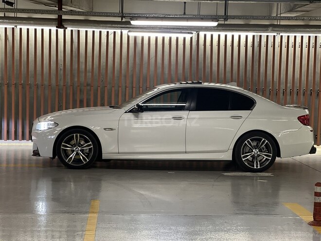 BMW 528 2012, 219,000 km - 2.0 l - Gəncə