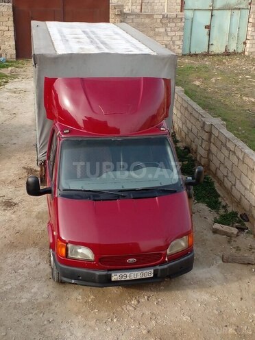 Ford Transit 1999, 400,000 km - 2.5 l - Bakı