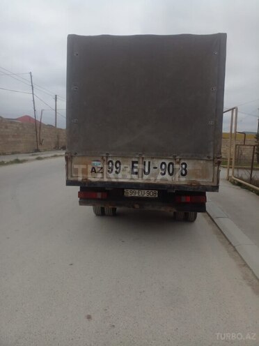 Ford Transit 1999, 400,000 km - 2.5 l - Bakı