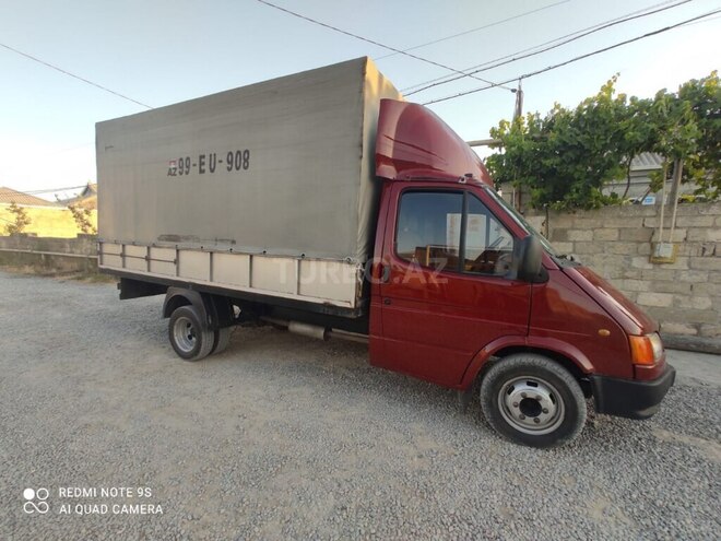 Ford Transit 1999, 400,000 km - 2.5 l - Bakı