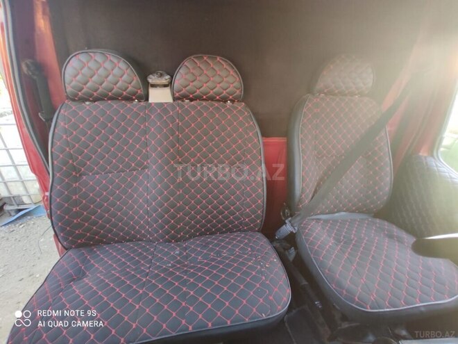 Ford Transit 1999, 400,000 km - 2.5 l - Bakı